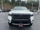 New 2025 Nissan Frontier PRO-4X w/ Pro Convenience Package image 2