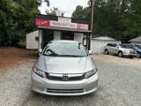 Used 2012 Honda Civic LX image 2
