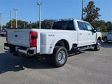 New 2026 Ford F350 Lariat image 4