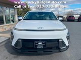 Used 2024 Hyundai Kona SE image 2