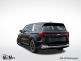 New 2026 Kia Carnival EX image 5