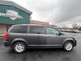 Used 2019 Dodge Grand Caravan SXT image 2