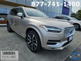 Used 2025 Volvo XC90 B6 Plus w/ Protection Package Premier image 3