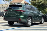 Used 2024 Toyota Highlander LE image 4
