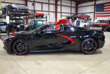 Used 2023 Chevrolet Corvette Stingray Preferred Cpe w/ Battery Protection Package image 4