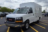 New 2025 GMC Savana 3500 w/ Power Convenience Package image 3