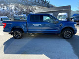 Used 2022 Ford F150 4x4 SuperCrew image 6