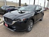 New 2025 MAZDA CX-5 Signature image 3