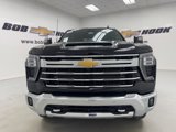 New 2025 Chevrolet Silverado 2500 LTZ w/ LTZ Convenience Package image 2