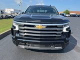 New 2026 Chevrolet Silverado 1500 High Country image 2