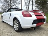 Used 2002 Toyota MR2 image 5