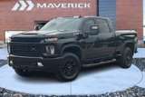Used 2023 Chevrolet Silverado 2500 LT w/ Midnight Edition image 3