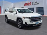 Used 2023 GMC Acadia SLT image 3
