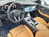 New 2025 Audi RS Q8 performance image 2