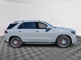 Certified 2024 Mercedes-Benz GLE 63 AMG S image 4