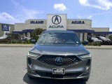 Certified 2022 Acura MDX A-Spec image 3