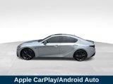 Used 2024 Lexus IS 350 F Sport image 2