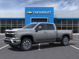New 2025 Chevrolet Silverado 2500 LT w/ All Star Edition image 2