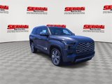 Certified 2025 Toyota Sequoia Capstone image 3