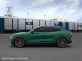 New 2025 Ford Mustang Mach-E GT image 3