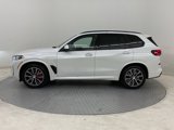 New 2026 BMW X5 xDrive50e w/ M Sport Package image 4
