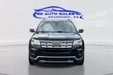 Used 2019 Ford Explorer Limited w/ Ford Safe & Smart Package image 2
