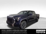 New 2025 Toyota Tundra Limited image 2