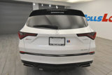 Used 2022 Acura MDX A-Spec image 4