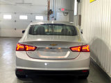 Used 2022 Chevrolet Malibu LT image 4