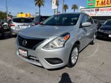 Used 2019 Nissan Versa SV image 6