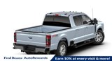 New 2026 Ford F250 4x4 Crew Cab Super Duty image 3