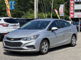 Used 2016 Chevrolet Cruze LS image 3