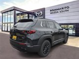 New 2025 MAZDA CX-50 AWD 2.5 Hybrid w/ Premium Pkg image 3