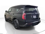 New 2025 Nissan Armada SV image 5