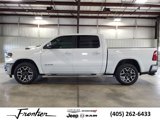 New 2025 RAM 1500 Laramie image 2