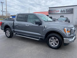 Used 2023 Ford F150 4x4 SuperCrew image 2