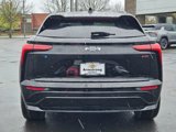 New 2025 Chevrolet Blazer EV RS w/ Super Cruise Package image 4