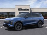 New 2026 Cadillac Vistiq Sport image 2