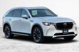 New 2025 MAZDA CX-90 Plug-In Hybrid w/ Premium Plus image 2