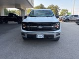 New 2025 Ford F150 XLT image 2
