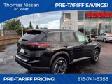 New 2026 Nissan Rogue SV image 3
