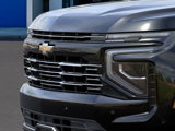 New 2025 Chevrolet Tahoe High Country image 4