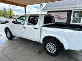Used 2017 Nissan Frontier SV image 6