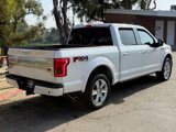 Used 2016 Ford F150 Platinum w/ Equipment Group 701A Luxury image 4