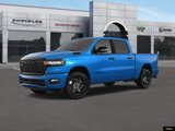 New 2025 RAM 1500 4x4 Crew Cab image 2