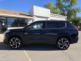 New 2025 Mitsubishi Outlander 4WD Plug-In Hybrid image 2
