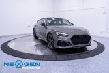 Used 2024 Audi S5 Premium Plus image 3