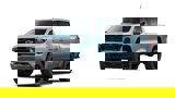 New 2025 Chevrolet Colorado Z71 w/ Technology Package image 2