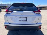 New 2025 Mitsubishi Eclipse Cross LE image 4