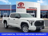 Used 2025 Toyota Tundra SR5 image 1
